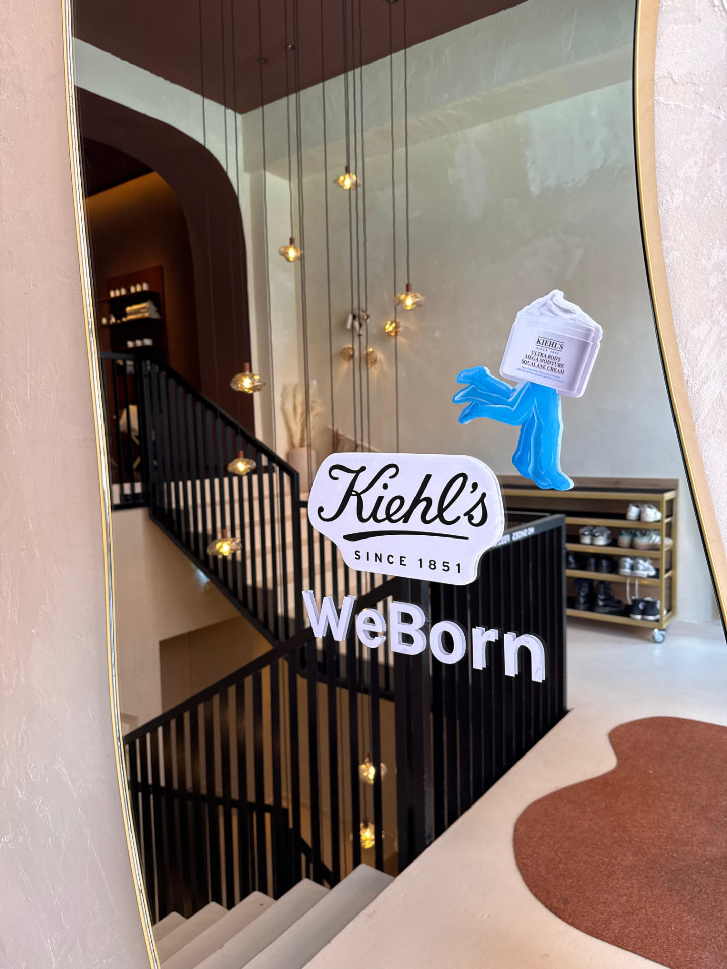 Brand Branding im Spiegel des WeBorn Studios
